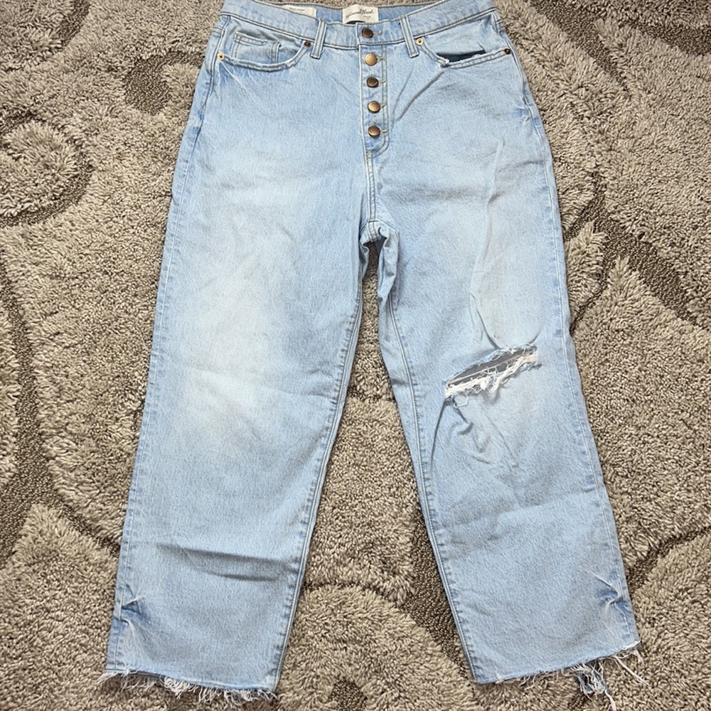 Universal Thread Jeans - Picture 6 of 12